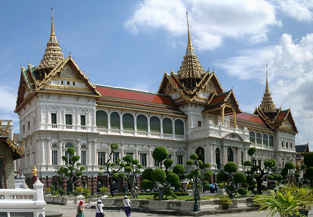 Vietjet khuyến mãi TP. HCM – Bangkok giá chỉ 105k