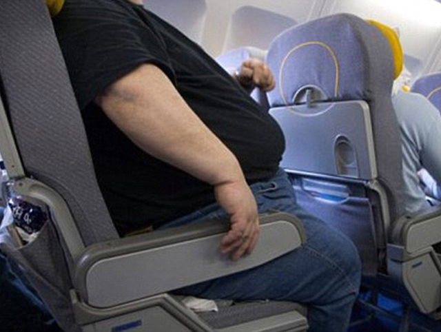 Hình ảnh quy định đối với hành khách đặc biệt trên máy bay