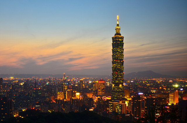 Hình ảnh Vietjet khuyến mãi vé đi Đài Bắc giá chỉ 210.000