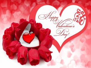 Lời tỏ tình trong ngày Valentine