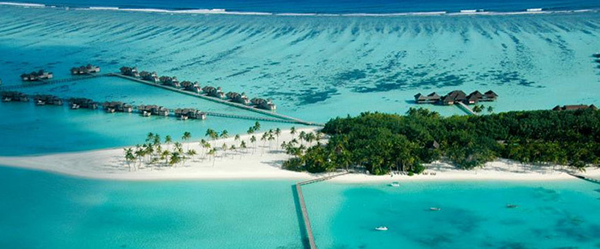 5 lý do bạn nên đến Maldives