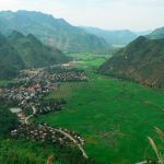 Những cảnh đẹp hút khách du lịch đến Việt Nam