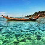 Khám phá những hòn đảo thiên đường ở Thái Lan