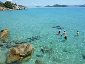 Những hòn đảo đẹp nhất của du lịch Việt Nam