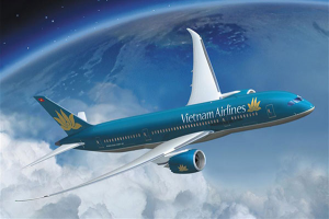 Check in online Vietnam Airlines