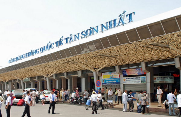 Vé máy bay Buôn Ma Thuột đi Sài Gòn