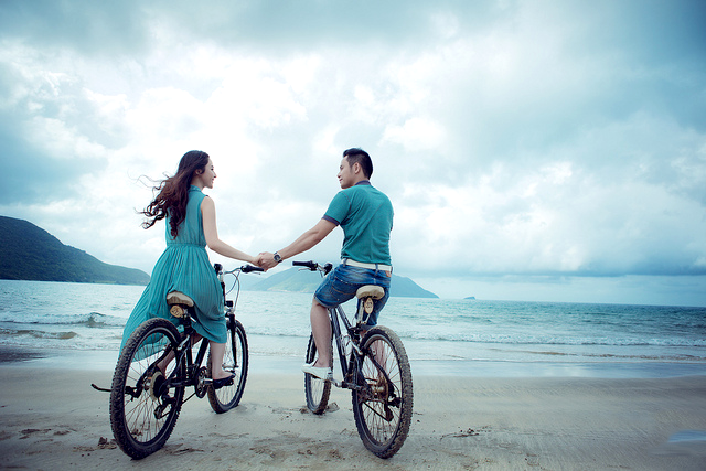 Nơi lý tưởng để hẹn hò