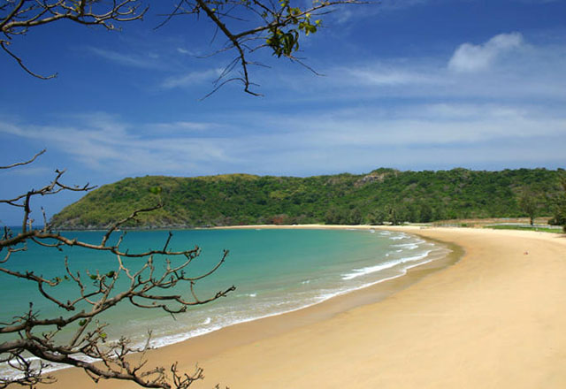 Vé máy bay giá rẻ Côn Đảo