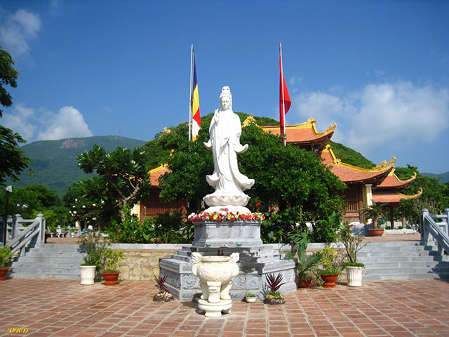Vân Sơn Tự