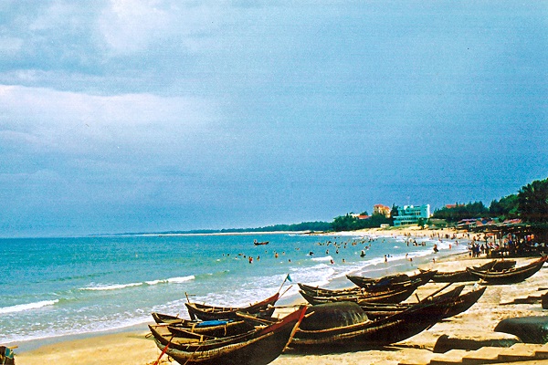 Vé máy bay khuyến mãi đi Vinh