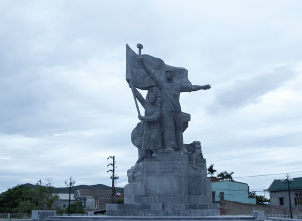 Ngã ba Bến Thuỷ