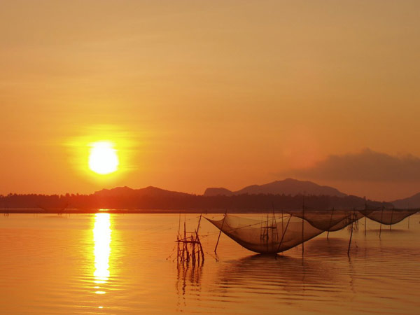Đầm Thị Nại