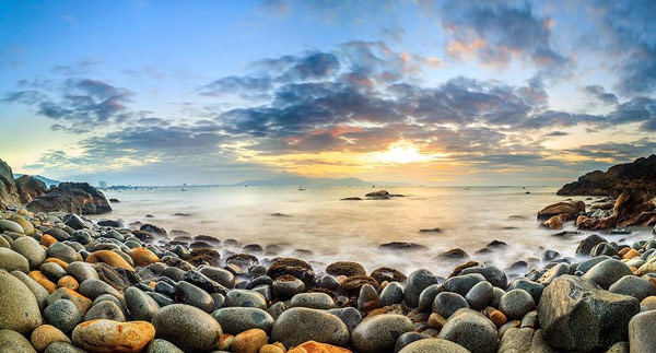 Vé máy bay đi Quy Nhơn Bình Định