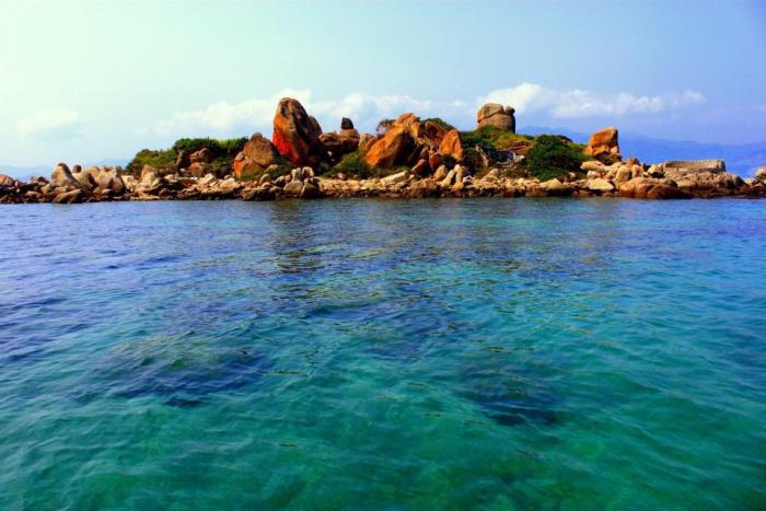Đảo Bình Ba