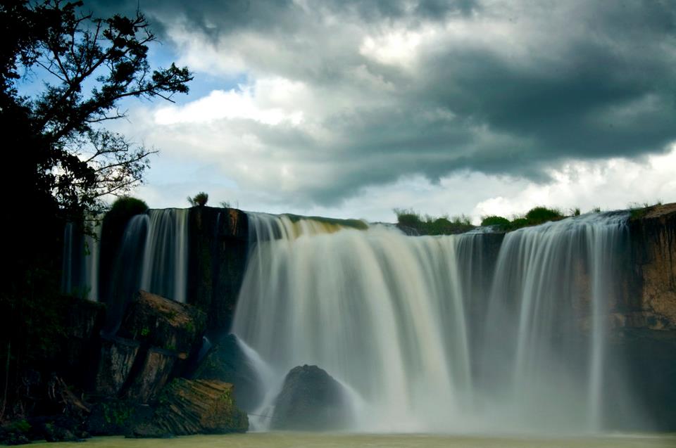 Vé máy bay giá rẻ đi Buôn Mê Thuột