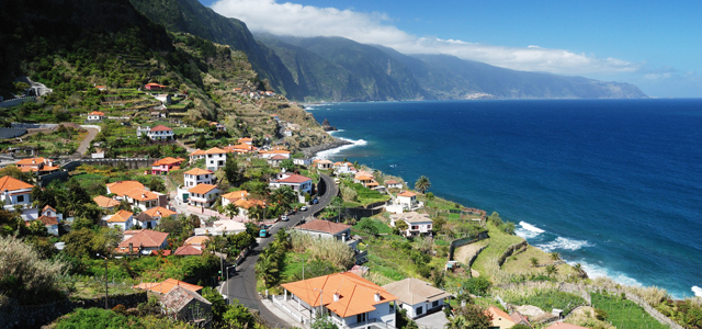 Madeira, Thổ Nhĩ Kỳ