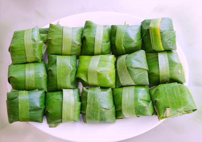 Nem Ninh Hòa