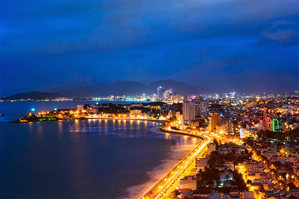 Vé máy bay đi Nha Trang