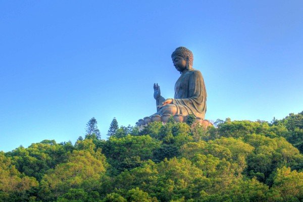 Vé máy bay khuyến mãi đi Hong Kong