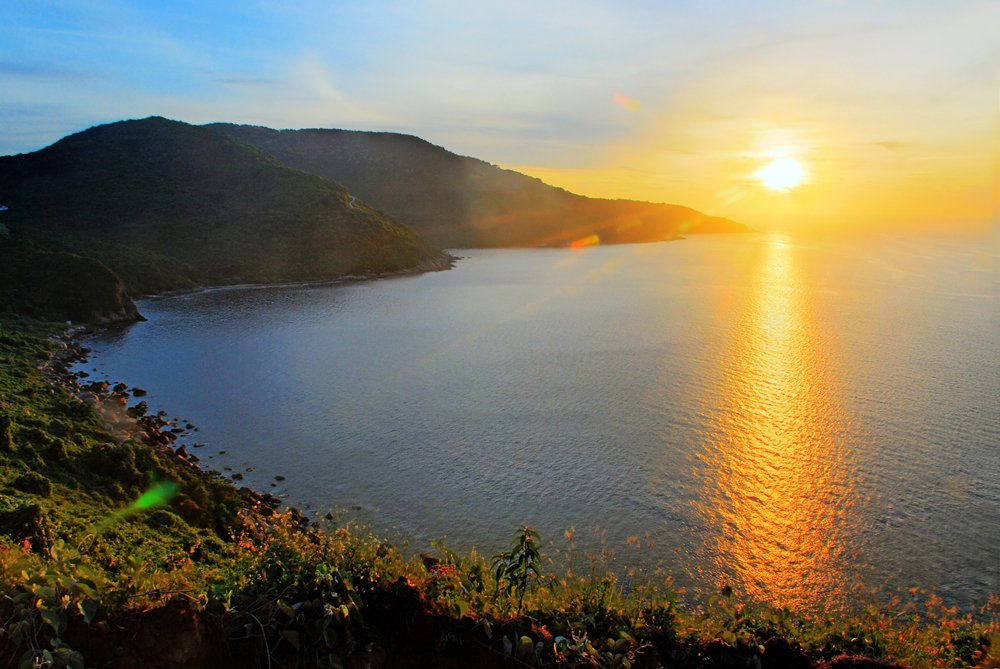Bán đảo Sơn Trà