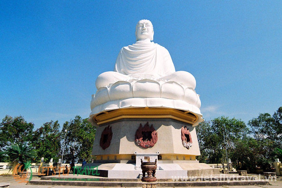 Chùa Long Sơn