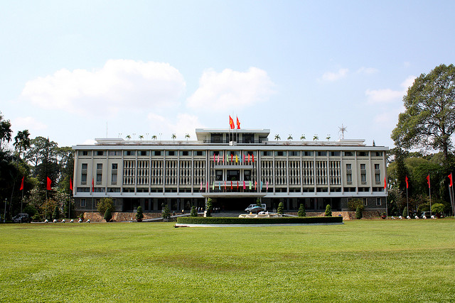 Dinh Độc Lập