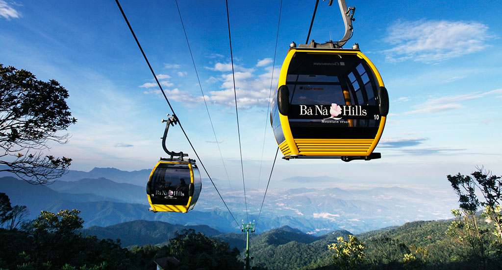Bà Nà Hills