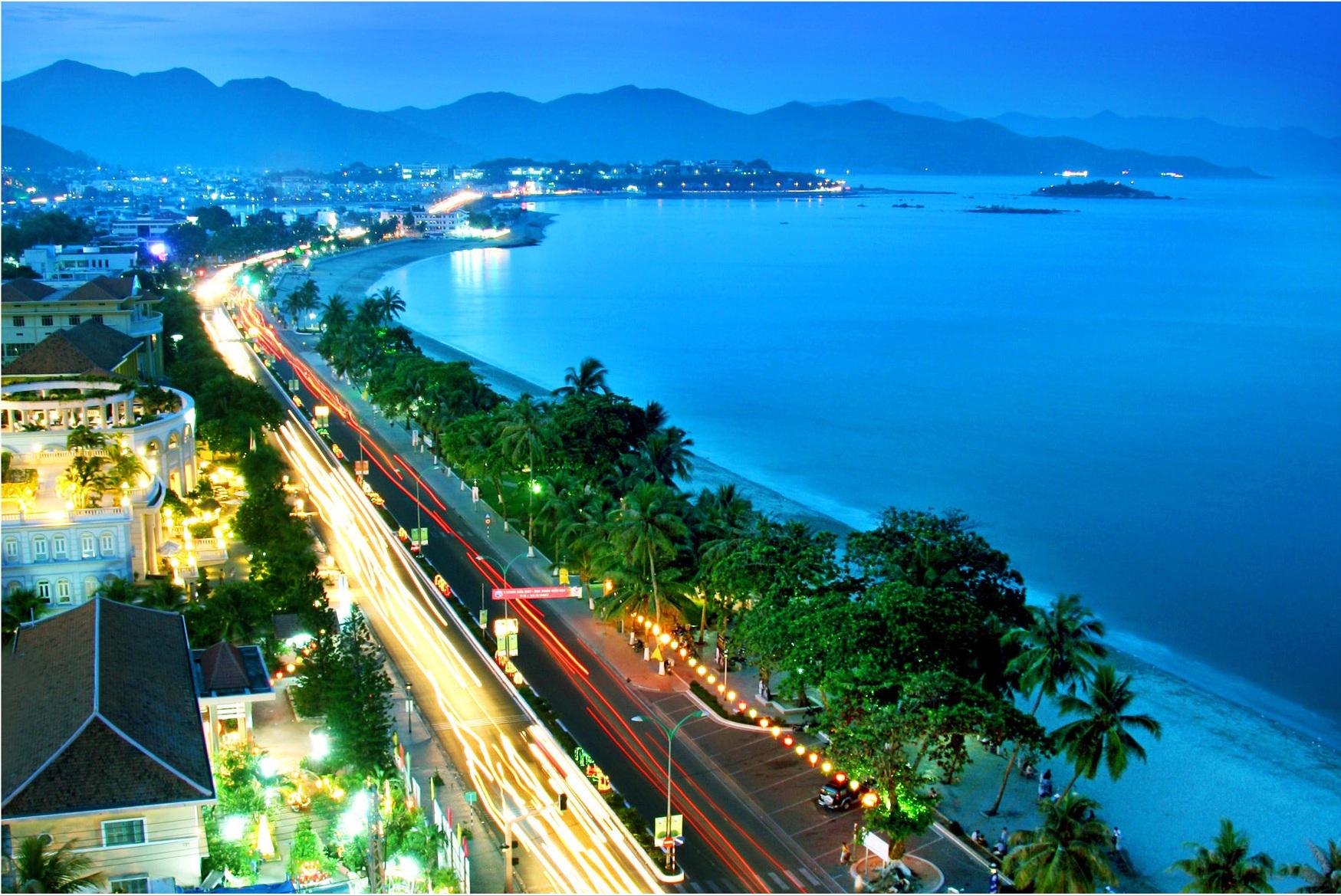 Bãi biển Mỹ Khê
