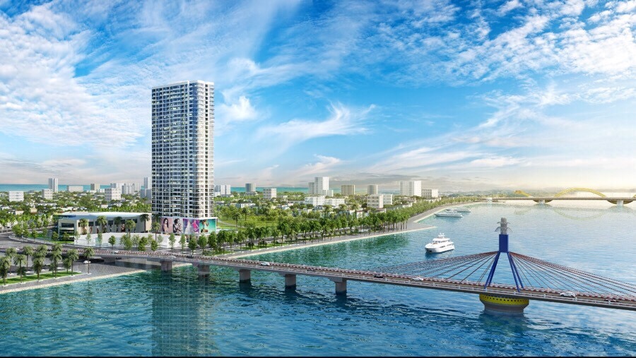 Vé máy bay khuyến mãi đi Đà Nẵng