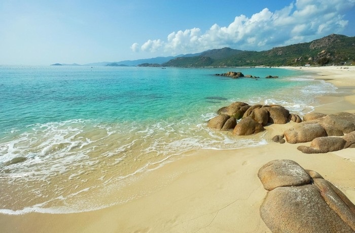 đảo Tứ Bình
