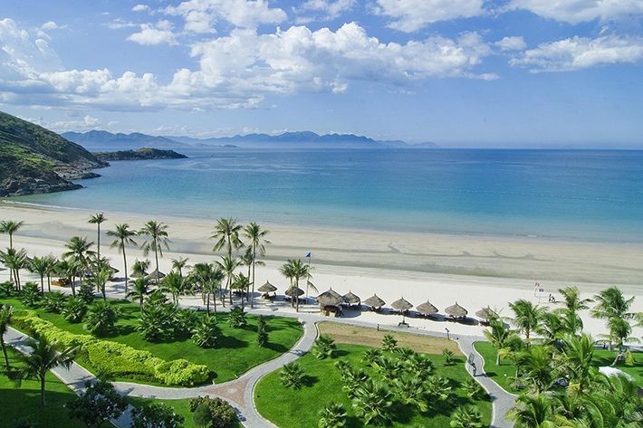 Bãi biển Đồ Sơn