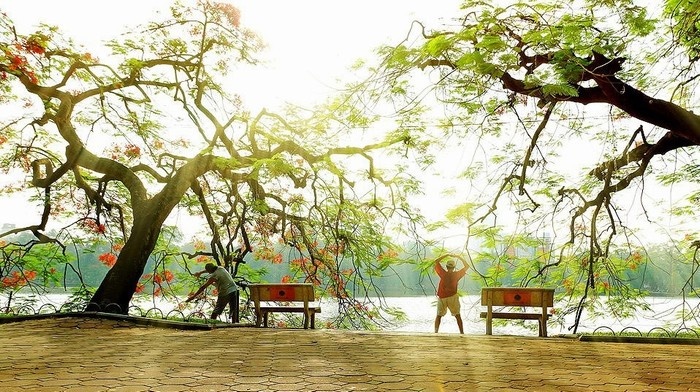 Hồ Gươm