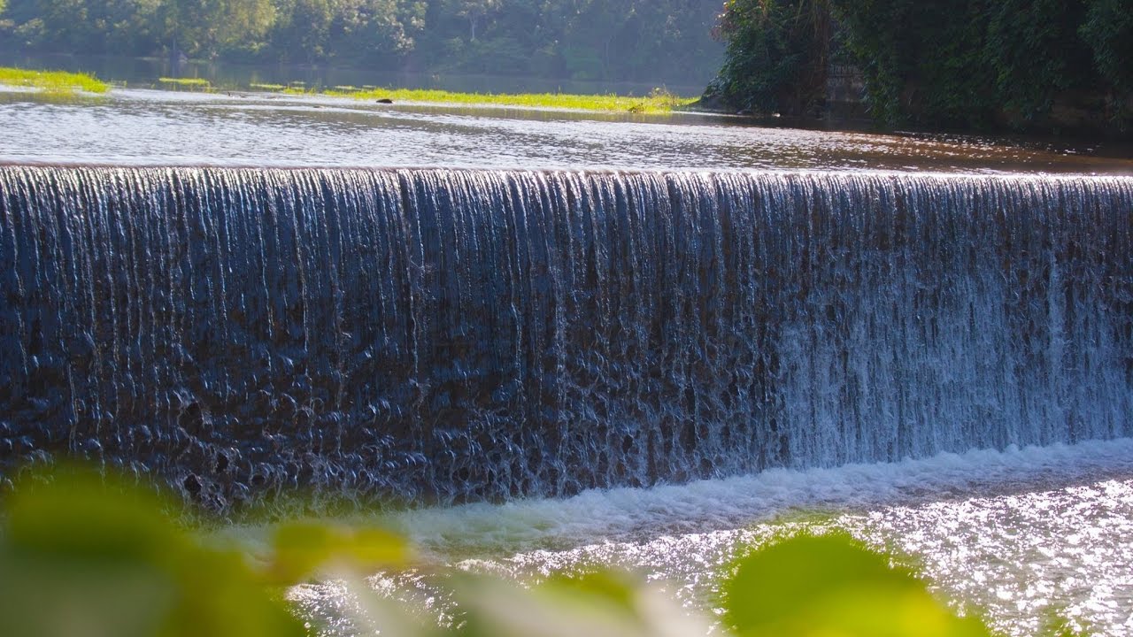 Hồ Hóc Răm