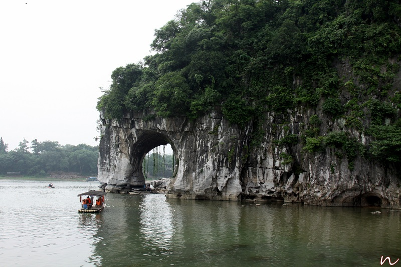 Núi Voi Xuân Sơn