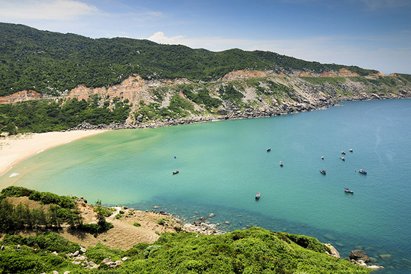 Bãi Môn