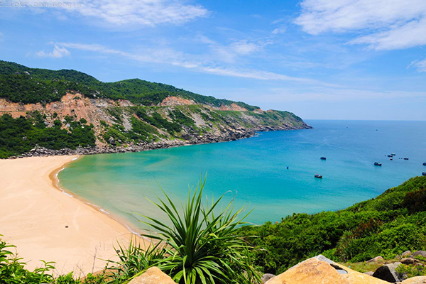 Vé máy bay khuyến mãi đi Tuy Hòa
