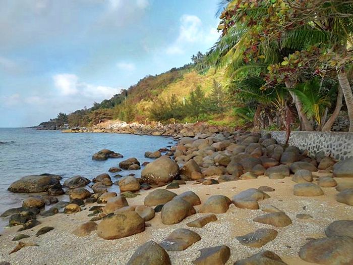 Vé máy bay đi Rạch Giá