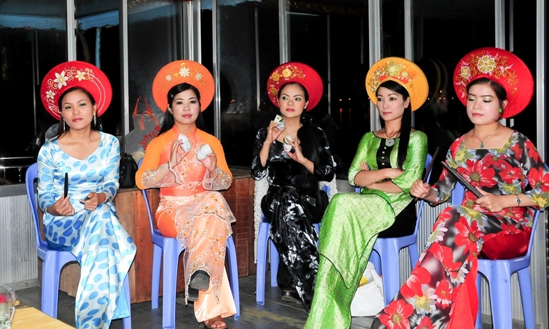 Sông Hương