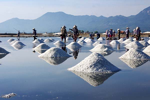 Vé máy bay khuyến mãi đi Chu Lai