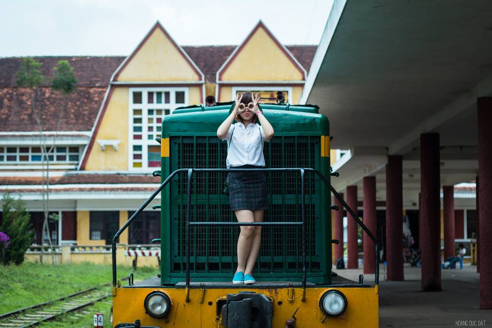 Vé máy bay đi Đà Lạt