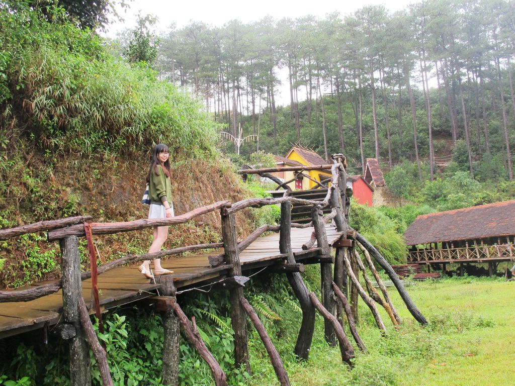 Làng Cù Lần