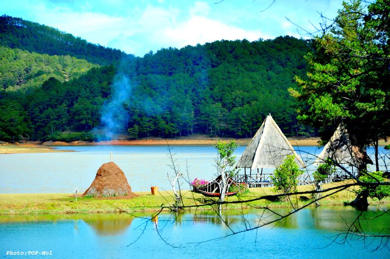 Thung lũng Vàng