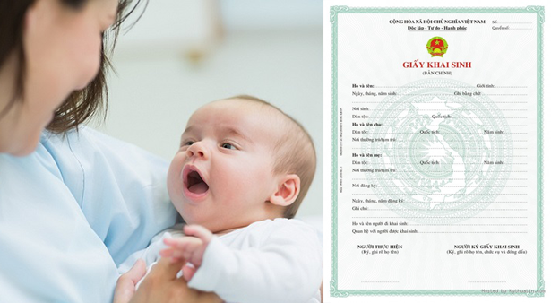 Trẻ em dưới 2 tuổi đi máy bay
