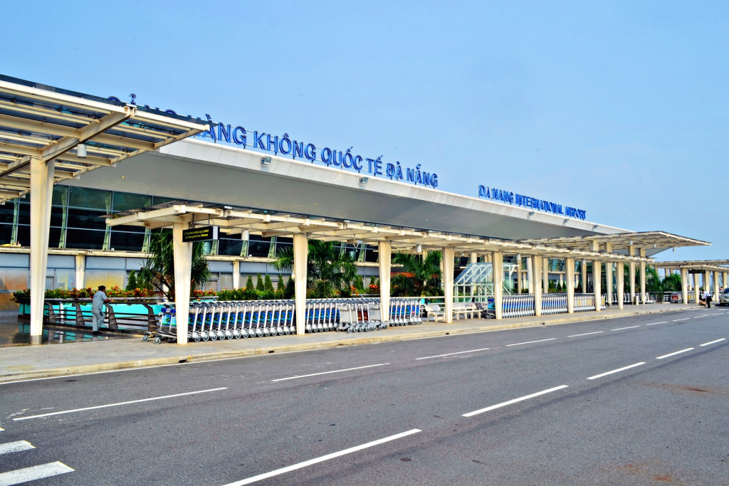 Vé máy bay từ Hà Nội đi Đà Nẵng 