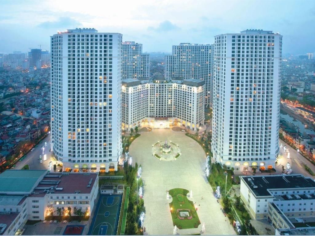 Vé máy bay Vinh Hà Nội