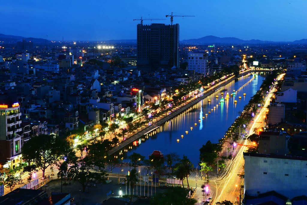 Vé máy bay giá rẻ TPHCM đi Hải Phòng