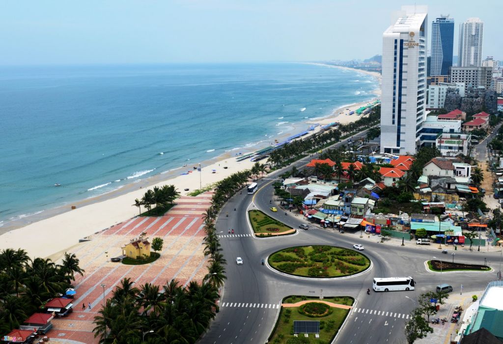 Vé máy bay Đà Lạt Đà Nẵng