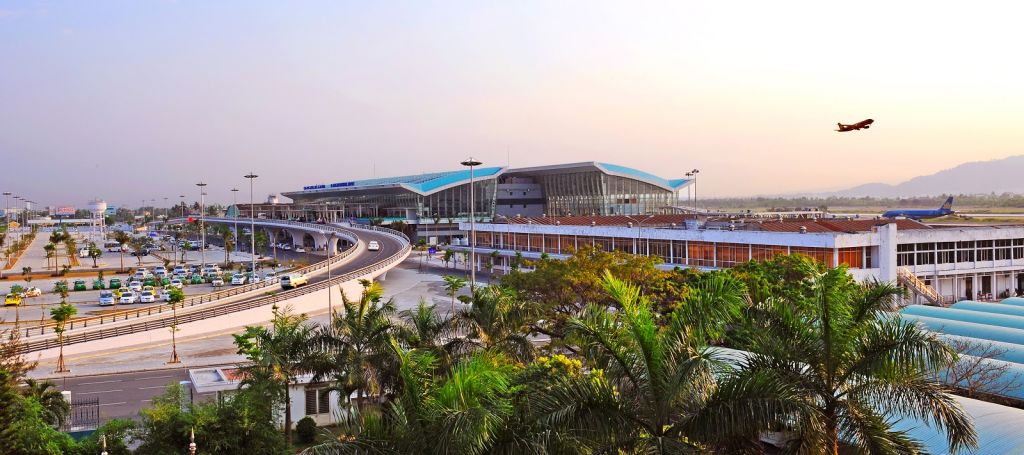 Vé máy bay Đà Lạt Đà Nẵng