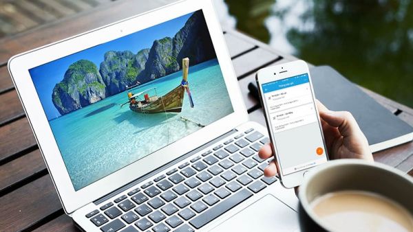Chuẩn bị một chiếc máy tính cấu hình cao để bắt đầu săn vé