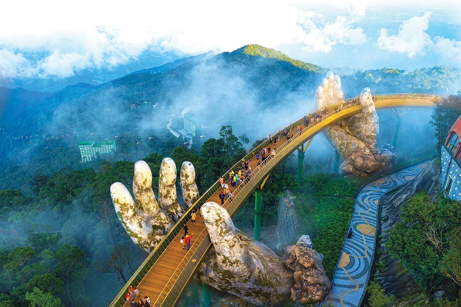 Săn vé máy bay đi Đà Nẵng khám phá những điểm đến tuyệt đẹp